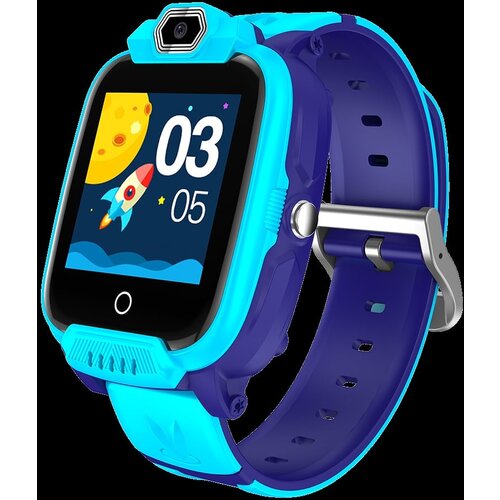 Canyon Jondy KW-44 Kids smartwatch 1.44”IPS colorful screen 240*240 ASR3603S Nano SIM card 192+128MB Cijene