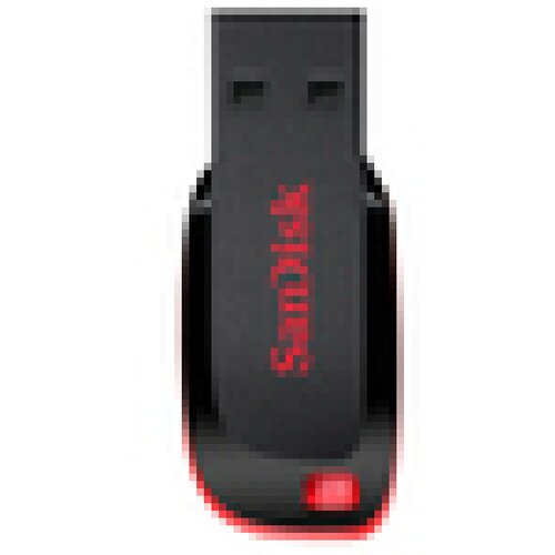 Sandisk Flash 32GB Cruzer Blade 2.0, SDCZ50-032G-B35 Slike