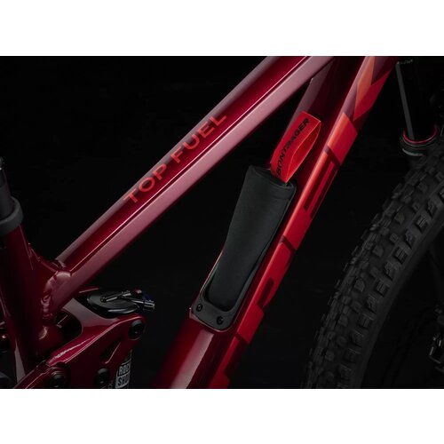  Bicikl Trek Top Fuel 8 GX AXS T-Type 2024 Crimson - M Cijene