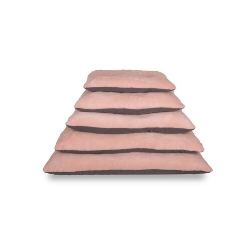 WALLXPERT pet bed polly dog 50 x 70 pink Cene