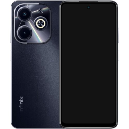 Infinix smartphone Hot 40i 8GB/256GB/crni mobilni telefon Cene