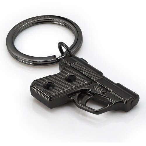 Metalmorphose Privjesak Gangsta Gun Slike