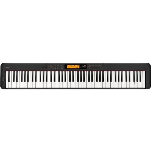 Casio CDP-S360 digitalni pianino - crna boja Cijene
