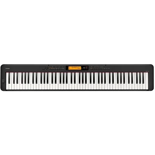 Casio CDP-S360 digitalni pianino - crna boja