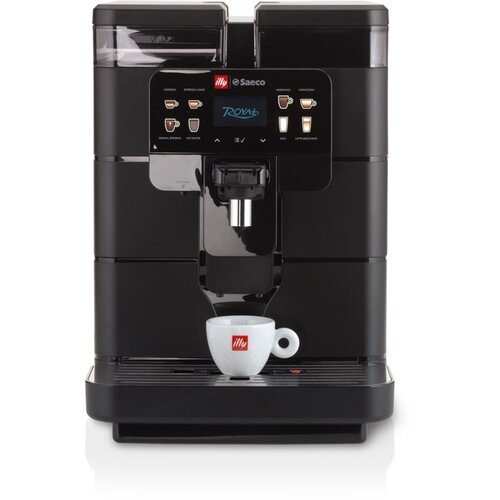Illy kavni aparat saeco royal Cene
