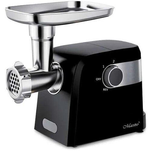Maestro MR854 mašina za mlevenje mesa 1500W Cene