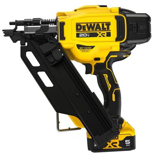 Dewalt AKU ŽEBLJIČAR XR 18 V 2X5,0AH, (21339533) Cene