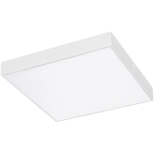 Rabalux tartu, spoljna plafonska, LED18W, bela, kvadratna Slike