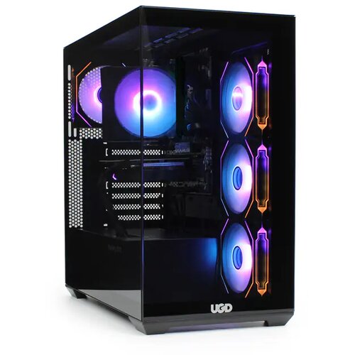 EWE PC  AMD GAMING računar Ryzen 5 7600X 16GB 1TB RTX5060 8GB Cene