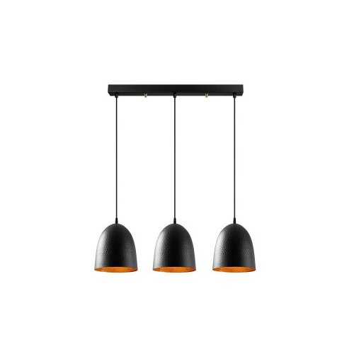 Opviq Tattoo - 6173 Black Chandelier Slike