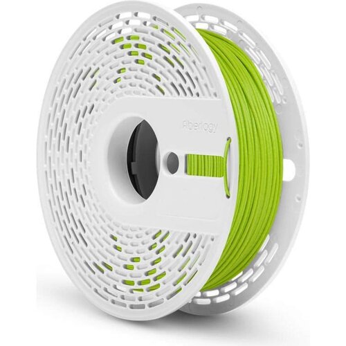Fiberlogy Nylon PA12+GF15 Light Green Cene