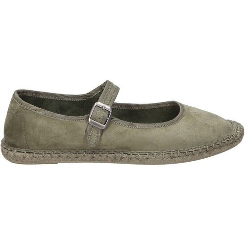 Skydiva Espadrile 112150 Zelena Slike