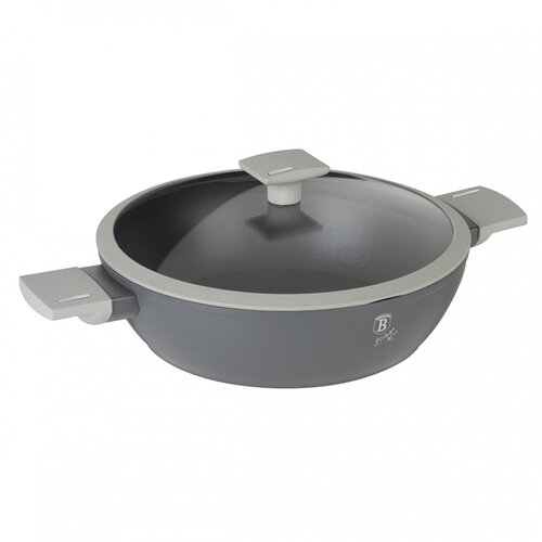 Berlinger Haus LONEC TITAN 28cm BH-7070 ASPEN, (21095968) Cene