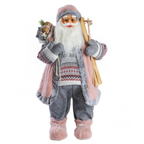  Artur, Deda Mraz, roze, 80cm ( 740962 ) Cene