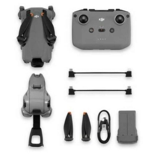 Dji Dron Mini 5 Pro Slike