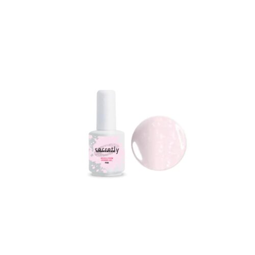  SECRETLY HYBRID GEL PINK 15ML Slike