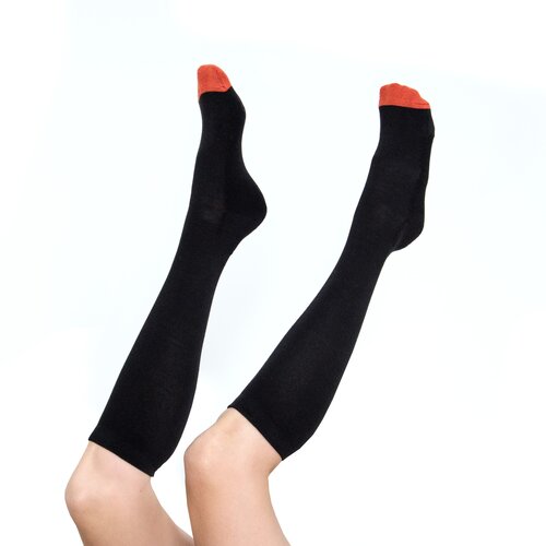 Banana Socks Unisex's Socks Knee-High Slike