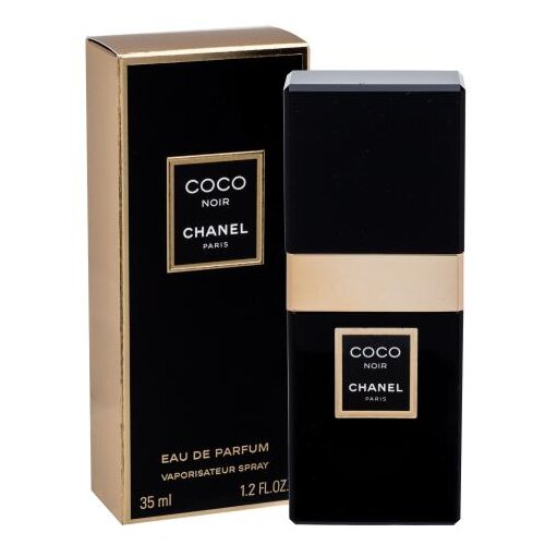 Chanel Coco Noir 35 ml parfemska voda za ženske Cijene
