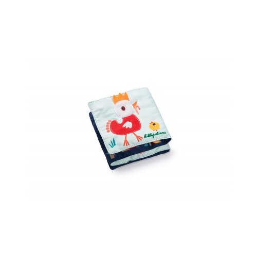 Lilliputiens – leporello iz blaga – Kmetija Cene