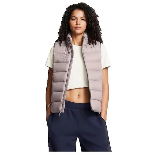 Under Armour Gilet En Duvet Ua Legend Siva