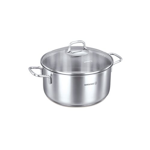 Korkmaz orkmaz lonac Perla A1658 Slike
