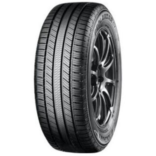 Yokohama Geolandar CV G058 ( 225/60 R18 100H ) Cene