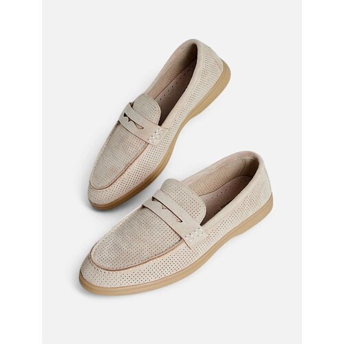 Resti Perforated women's moccasins Sierros Cene