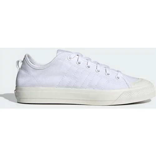 Adidas Tenisice Nizza RF za muškarce, boja: bijela, EF1883-white