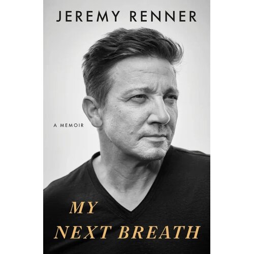 Harper Collins Publishers Ltd My Next Breath Slike