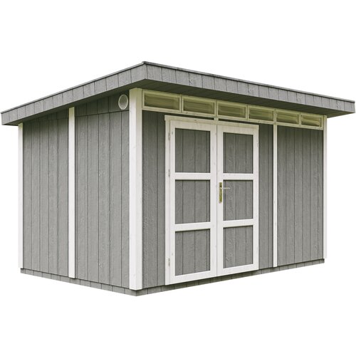 Timbela LP® SmartSide® panelna lopa M904A-CAVERN STEEL, (5000117196) Cene