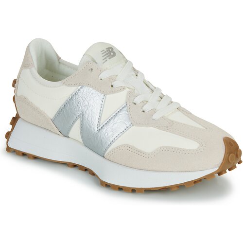 New Balance 327 Srebrna Cijene