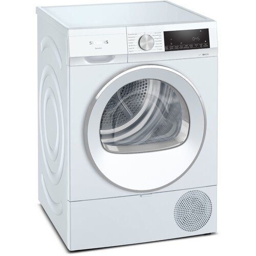 SIEMENS EXTRAKLASSE Siemens WQ33G2D175 iQ500 Extraklasse 8kg toplotna crpalka sušilni stroj, A+++ Cene