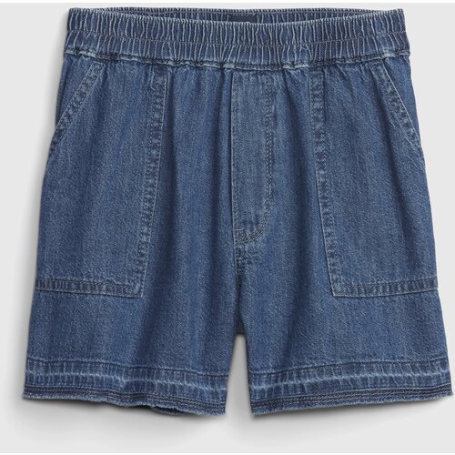 GAP Kids Denim Shorts - Girls Cijene