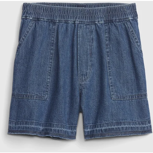 GAP Kids Denim Shorts - Girls