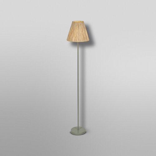 Ledvance podna lampa decor raffia 1xE27/15W/230V rafija Slike