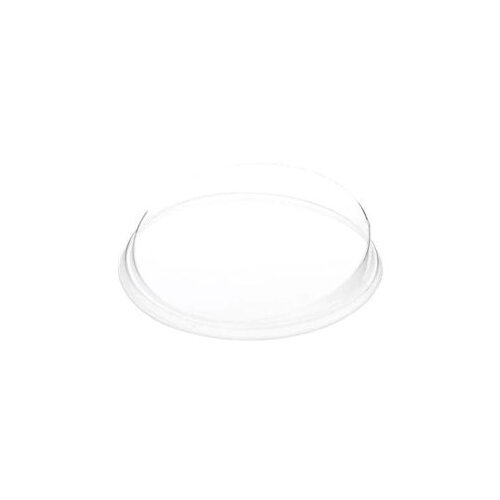  Poklopac za konusnu posudu za desert 250ml – prozirni – 10/1 Cijene
