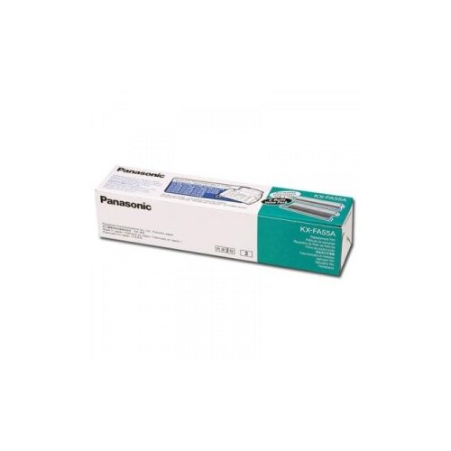 Panasonic KX-FA55A-E film za fax Slike