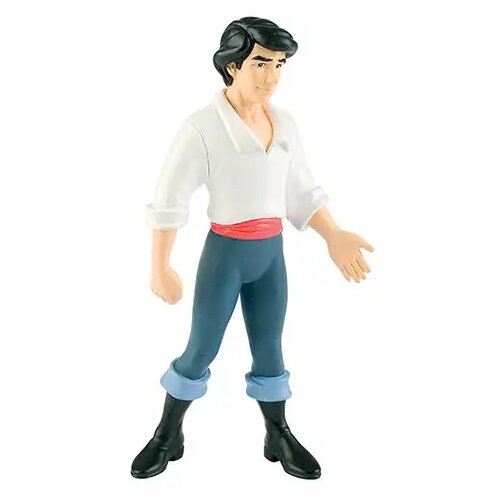 Bullyland Ariel: Princ Erik Igralna figurica Cene