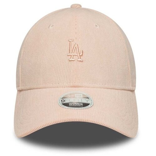 New Era Kape s &scaron;iltom Mini Cord 9forty L Rožnata Cene