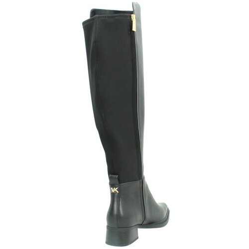 Michael Kors LEX BOOT Crna Slike