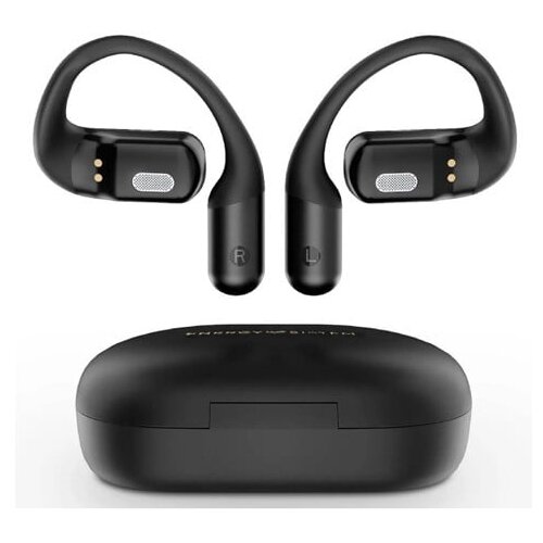 Energy Sistem OpenWave Bluetooth crne slu&scaron;alice (M45882) Cene