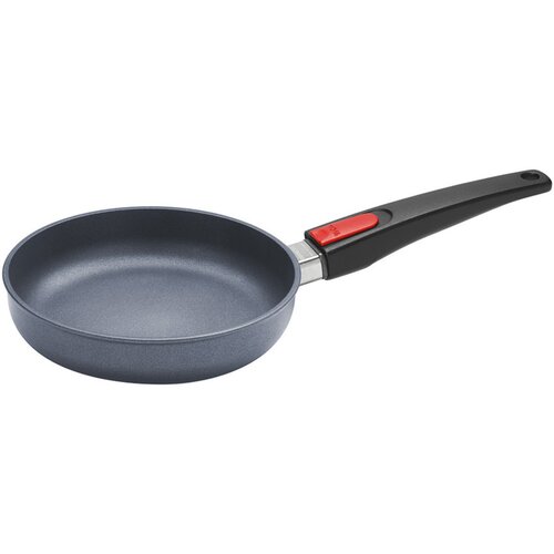 Woll nizka ponev diamond lite 20cm, odstranljiv ročaj Cene