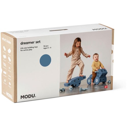 Modu&amp;reg; KONSTRUKCIJSKA IGRAČA Slike