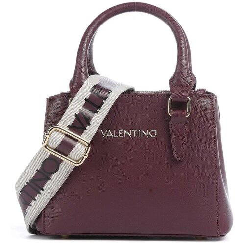 Valentino Bags Ročne torbice VBS7B307N Modra Slike
