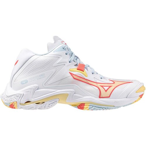 Mizuno Patike Wave Lightning Z8 Mid Za Žene Cene