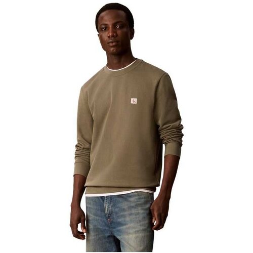 Calvin Klein pamučni mu&amp;scaron;ki duks Slike