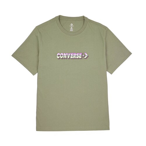 Converse mu&amp;scaron;ka majica graphic t-shirt Slike
