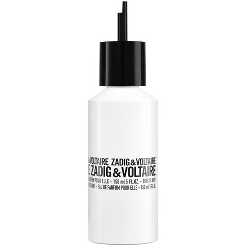 Zadig&amp;amp;voltaire THIS IS HER! parfumska voda nadomestno polnilo za ženske 150 ml Slike