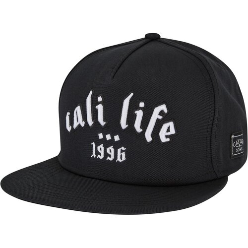 CS Metal cap Life P black Cene