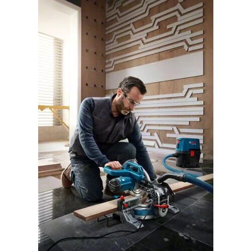 Bosch Professional zajeralna žaga GCM 216 Slike